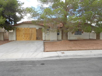 1601 Joshua Tree Court, Las Vegas, NV 89108 