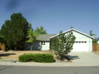 664 Bluerock Road, Gardnerville, NV 89460 