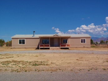 4360 East Comanche Drive, Pahrump, NV 89061 