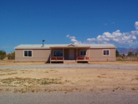 4360 East Comanche Drive, Pahrump, NV 89061 