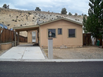 229 Miriam Way, Mound House, NV 89706 