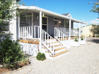 500 W Goldfield #3, Yerington, NV 89447 