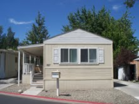 2301 Oddie Blvd, Sp. 167, Reno, NV 89512 