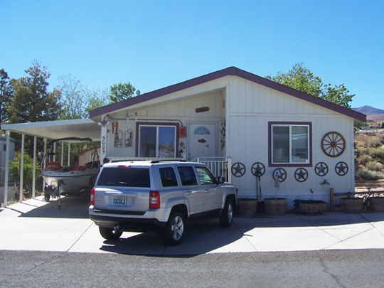 5005 Ann Street, Reno, NV 89506 