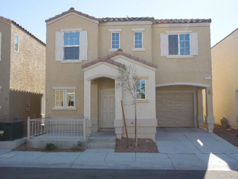 7741 Hand Woven Court, Las Vegas, NV 89149 