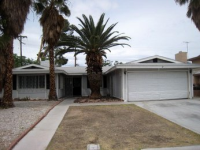 3912 El Camino Avenue, Las Vegas, NV 89102 