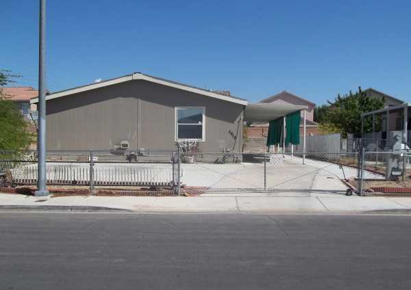 5958 Bluehill Ave, Las Vegas, NV 89156 