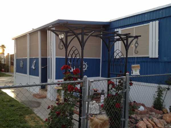 2050 S. Magic Way Space # 254, Henderson, NV 89002 