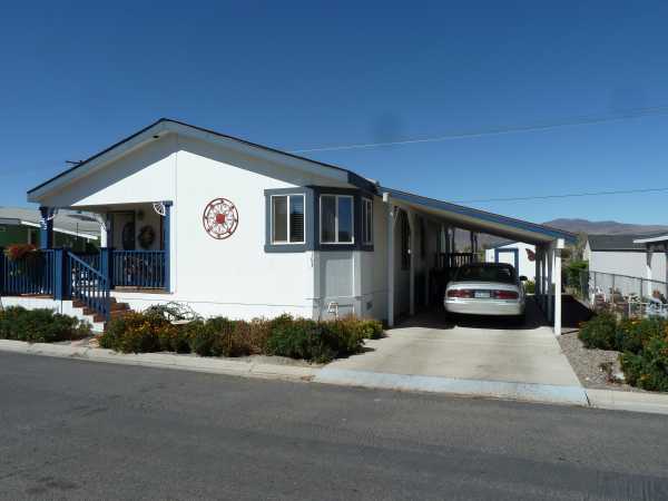 163 Parkland Way, Fernley, NV 89408 