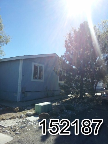 200 JAMES CT UNIT 19, Carson City, NV 89706 