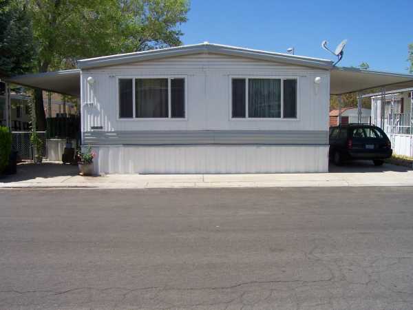 1958 F Street, Carson City, NV 89706 