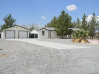 5730 South Corrine Street, Pahrump, NV 89048 