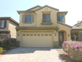 9033 Loggers Mill Avenue, Las Vegas, NV 89143 