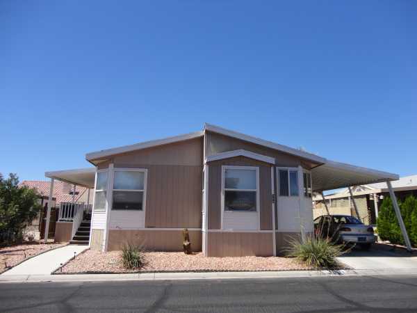 6420 E Tropicana #366, Las Vegas, NV 89122 