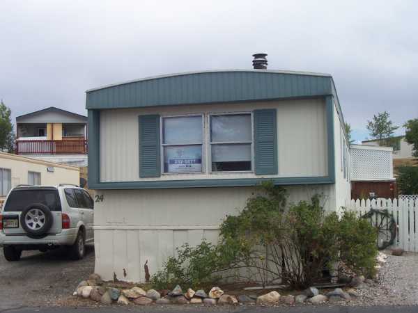 7900 N. Virginia Street #24, Reno, NV 89506 