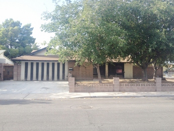 349 Century Drive, Las Vegas, NV 89110 