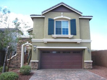 7369 Arlington Garden Street, Las Vegas, NV 89166 