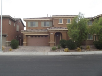 4952 Teal Petals Street, North Las Vegas, NV 89081 