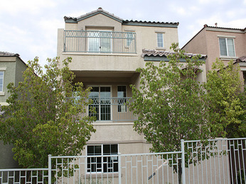 7461 Showy Court, Las Vegas, NV 89149 