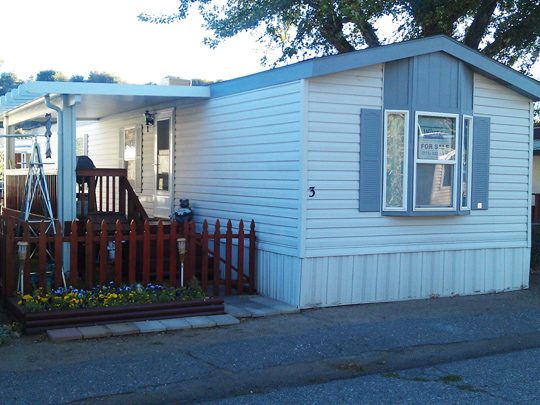 1795 Hwy 40 West #3, Verdi, NV 89439 