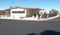 3601 Isle Royale, Las Vegas, NV 89122 