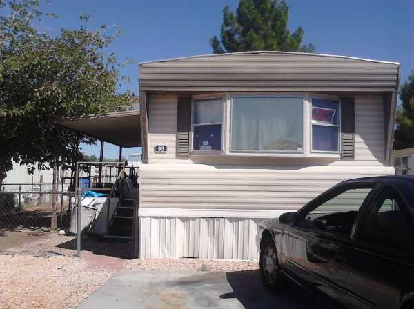 5250 E Lake Mead Blvd #93, Las Vegas, NV 89156 
