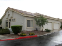 4763 Big Draw Drive, North Las Vegas, NV 89031 
