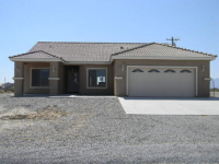 1281 Finehill Street, Pahrump, NV 89060 