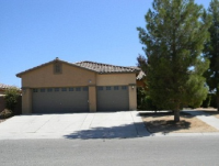 4433 East Jacksboro Drive, Pahrump, NV 89061 