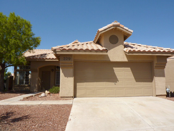 229 Mariposa Way, Henderson, NV 89015 
