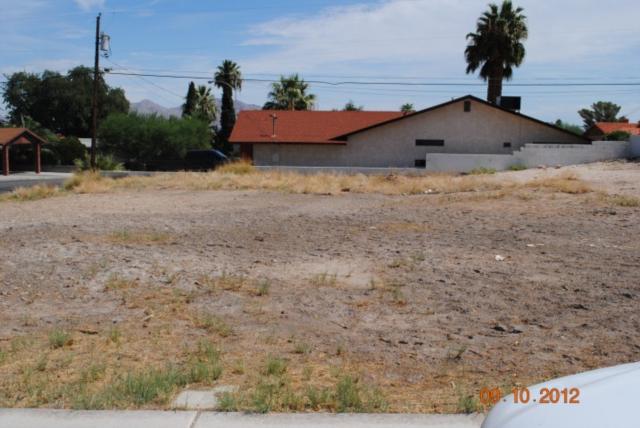 1305 15th St, Las Vegas, NV 89104 