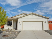 17640 Papa Bear Court, Reno, NV 89508 