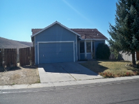 1475 Mary Jo Drive, Gardnerville, NV 89460 