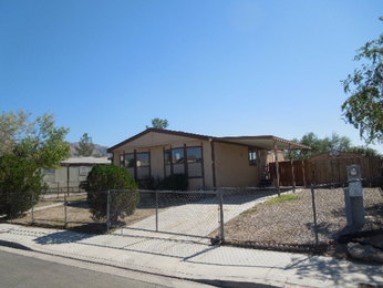 5965 Bluehill Avenue, Las Vegas, NV 89156 