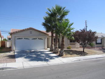5422 Indigo Hills Street, North Las Vegas, NV 89031 