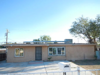 2819 Flower Avenue, North Las Vegas, NV 89030 