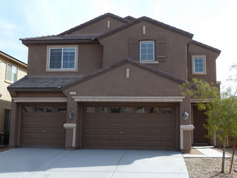 5104 Teal Petals Street, North Las Vegas, NV 89081 