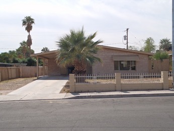 1609 Harewood Avenue, North Las Vegas, NV 89030 