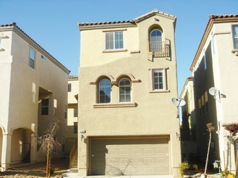 9348 Roping Cowboy Avenue, Las Vegas, NV 89178 