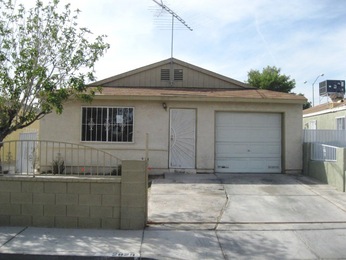 2829 Lodge Pole Court, North Las Vegas, NV 89030 