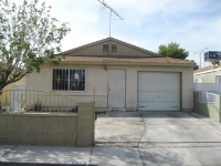 2829 Lodge Pole Court, North Las Vegas, NV 89030 