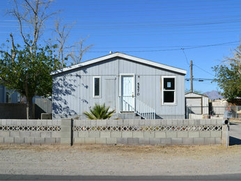 5570 E Carey Avenue, Las Vegas, NV 89156 