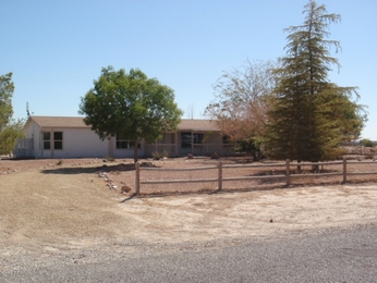 3781 South National Avenue, Pahrump, NV 89048 