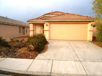 9602 Bandera Creek Avenue, Las Vegas, NV 89148 