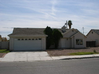 4821 Yuma Avenue, Las Vegas, NV 89104 