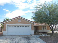 5316 Padero Drive, North Las Vegas, NV 89031 