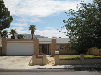 676 Redeye Lane, Las Vegas, NV 89110 