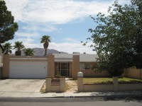 676 Redeye Lane, Las Vegas, NV 89110 