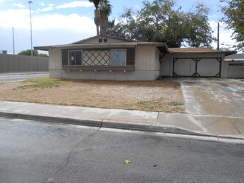 205 Orchid Drive, Las Vegas, NV 89107 