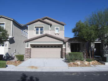 5832 Sierra Cliff Street, North Las Vegas, NV 89031 